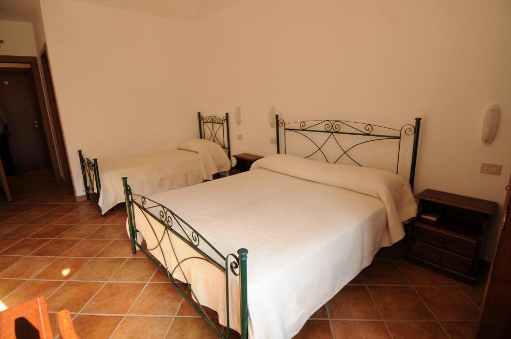Bio Agriturismo Valle Scannese Villa Scanno Kamer foto